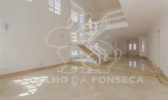 Imagem 5: Barueri - Casa de Condomínio - Alphaville Residencial 2