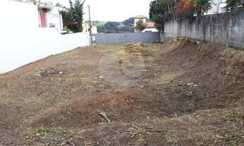 Imagem: Jundiaí - Terreno Padrão - Parque Quinta