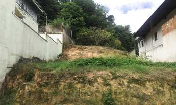 Imagem 6: Terreno à venda, 396 m² por R$ 270.000,00 - Progresso - Juiz de Fora/MG