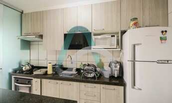 Imagem 3: Vende apto na rua China