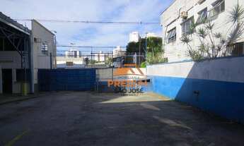 Imagem 4: Galpão à venda, 727 m² por R$ 2.600.000,00 - Centro - São José dos Campos/SP