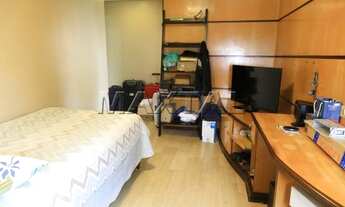 Imagem 5: Apartamento três dormitórios, uma suíte Santana