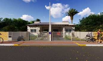 Imagem: Casa Barra Velha/SC