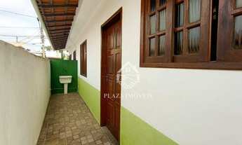 Imagem 2: Kitnet com 1 dormitório para alugar, 35 m² por R$ 600/mês - Centro - São Pedro da Aldeia/R