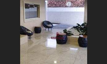 Imagem 6: Apartamento com 1 dormitório à venda, 62 m² por R$ 320.000 - Aviação - Praia Grande/SP