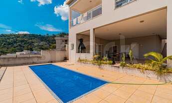 Imagem 4: Casa de condomínio para venda com 300 metros quadrados com 4 quartos