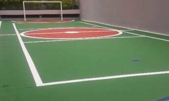 Imagem 3: APARTAMENTO RESIDENCIAL em SÃO PAULO - SP, MOOCA