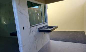 Imagem 5: Casa 3 quartos 1 suíte nova vila