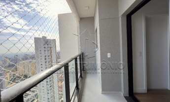 Imagem 4: SOROCABA - Apartamento Padrão - Campolim