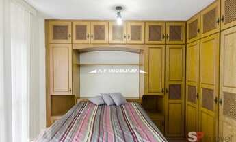 Imagem 5: São Paulo - Apartamento Padrão - CONSOLAÇAO