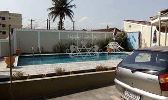 Imagem 2: Sobrado à venda, Pontal de Santa Marina, Caraguatatuba