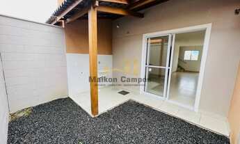 Imagem 7: Duplex 2 Suítes e quintal