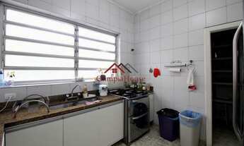 Imagem 6: Venda Apartamento 4 Dormitórios - 342 m² Bela Vista