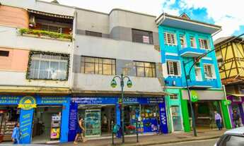 Imagem 2: BLUMENAU - Conjunto Comercial/Sala - Centro