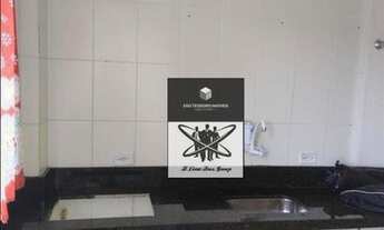 Imagem 5: Apartamento com 2 dormitórios para alugar, 50 m² por R$ 1.000,00/mês - Guaianases - São Pa