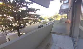 Imagem 2: Apartamento com 3 dormitórios à venda, 80 m² por R$ 360.000,00 - Jardim Tejereba - Guarujá