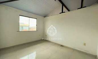 Imagem 6: Apartamento com 2 dormitórios para alugar, 60 m² por R$ 900/mês - Estação - São Pedro da A