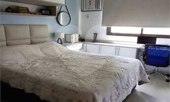 Imagem 2: Rio de Janeiro - Apartamento Padrão - TIJUCA