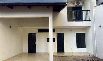 Imagem 2: Sobrado com 4 dormitórios para alugar, 157 m² por R$ 2.220,00/mês - Plano Diretor Sul - Pa