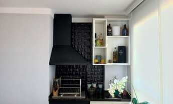 Imagem 6: Apartamento 106M² com 3 Suítes pronto para morar - Taquaral