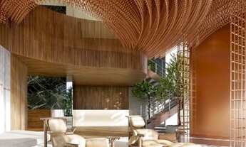 Imagem 6: Apartamento no edifício Brava Ocean Vista Mar com 2 suítes à venda na Praia Brava em Itaja