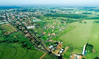Imagem 2: Palestina - Terreno Padrao - Jardim do Bosque I