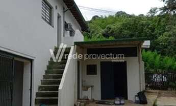 Imagem 2: Casa - Sousas - Campinas