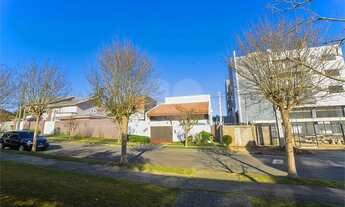 Imagem 4: Casa com piscina- Parolin