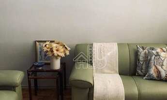 Imagem 5: Apartamento com 2 dormitórios à venda, 80 m² por R$ 450.000,00 - Icaraí - Niterói/RJ