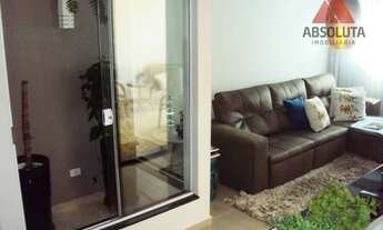 Imagem 3: Casa com 3 dormitórios a venda, 122 m² por R$ 500.000 - Parque Novo Mundo - Americana/SP