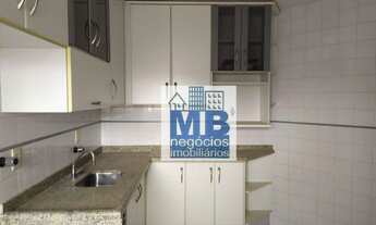 Imagem 6: Apartamento para alugar, 60 m² por R$ 1.800,00/mês - Jardim Marajoara - São Paulo/SP