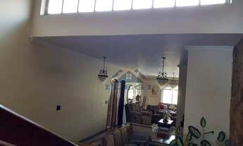 Imagem 5: Casa com 3 dormitórios à venda, 300 m² por R$ 1.290.000,00 - Vila Galvão - Guarulhos/SP