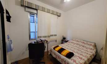 Imagem 6: Apartamento para venda possui 130 metros quadrados com 3 quartos em Vila Luis Antônio - Gu