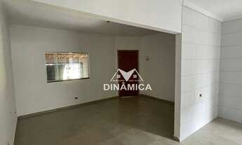 Imagem 4: Casa com 2 dormitórios à venda, 69 m² por R$ 260.000,00 - Parque Itália (Nova Veneza) - Su