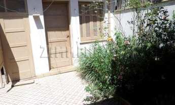 Imagem: SãO PAULO - Casa Padrão - PINHEIROS