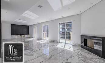 Imagem 2: Cobertura duplex para aluguel com 518 metros quadrados com 4 quartos