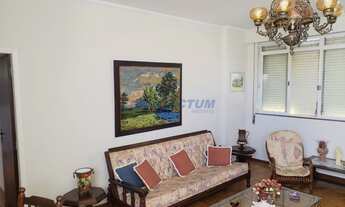 Imagem 1: Apartamento - Centro - Campinas