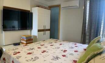 Imagem 7: Cobertura com 3 dormitórios à venda, 200 m² por R$ 1.290.000,00 - Jardim Camburi - Vitória