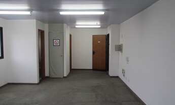 Imagem 5: Excelente sala comercial, com ótima localização!