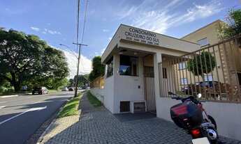 Imagem: Apartamento 2 dorm. - Ed. Cruzeiro do Sul