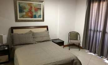 Imagem 2: Apartamento para venda com 32 metros quadrados com 1 quarto em Caminho das Árvores - Salva