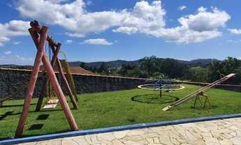 Imagem 3: Fazenda/Sítio/Chácara para venda possui 5000 metros quadrados com 3 quartos