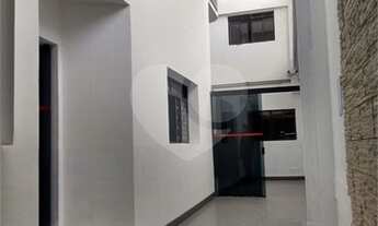 Imagem 4: Excelente Prédio Comercial à Venda na Saúde