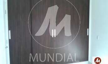 Imagem 4: Apartamento (tipo - padrao) 1 dormitórios, cozinha planejada, portaria 24 horas, elevador