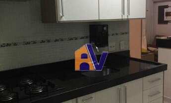 Imagem 6: Apartamento com 2 dormitórios à venda, 49 m² por R$ 260.000 - Jardim Myrian Moreira da Cos