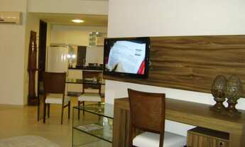 Imagem 6: Flat com 1 dormitório à venda, 38 m² por R$ 500.000,00 - Boa Viagem - Recife/PE