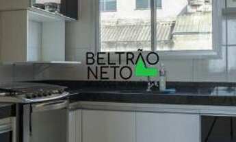 Imagem 3: Oportunidade: Apartamento 3 quartos, 2 vagas livres, elevador e ótima localização - Venda