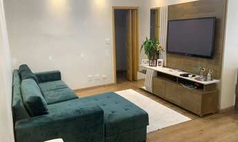 Imagem 2: SÃO PAULO - Apartamento Padrão - VILA MASCOTE