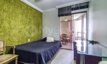 Imagem 7: Apartamento com 4 quartos no Condomínio Residencial Pallazzo de Pio Cardoso - Bairro Seto