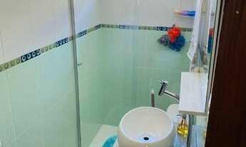 Imagem 7: Sobrado com 2 dormitórios à venda, 50 m² por R$ 259.000 - Vila João Ramalho - Santo André